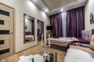 Апартаменты Historic Apartmets Львов Апартаменты-студио-1