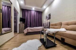 Апартаменты Historic Apartmets Львов Апартаменты-студио-17