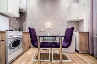 Апартаменты Historic Apartmets Львов Апартаменты-студио-18