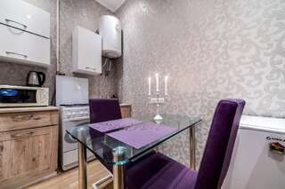 Апартаменты Historic Apartmets Львов Апартаменты-студио-20