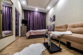 Апартаменты Historic Apartmets Львов Апартаменты-студио-3