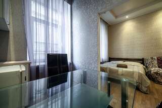 Апартаменты Historic Apartmets Львов Апартаменты-студио-8
