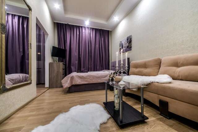 Апартаменты Historic Apartmets Львов-19